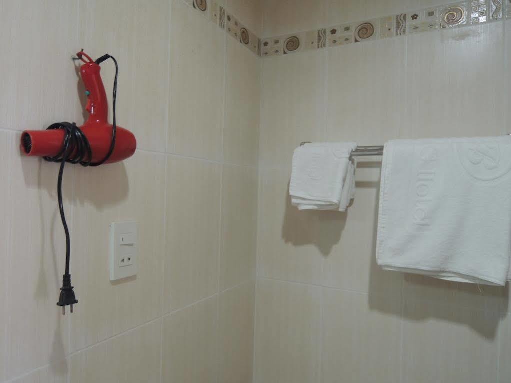 Binh Hung Hotel Ho Chi Minh City Exterior photo